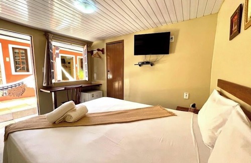 Jijoca de Jericoacoara Hotel | POUSADA VIVA JERI