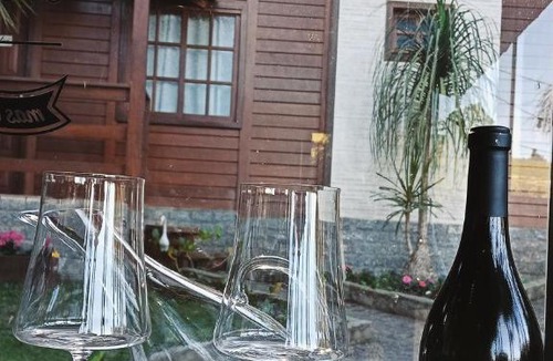Venda Nova Do Imigrante Ski Chalet | Pousada Vovó Fátima