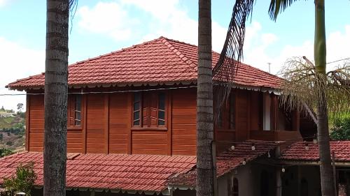 Venda Nova Do Imigrante Ski Chalet | Pousada Vovó Fátima