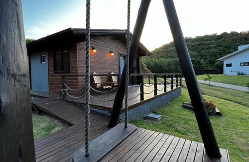 Jaguaruna House | Pousada Vale Das Águias