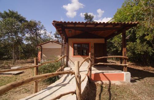 Cavalcante Hotel | Pousada Vale das Araras