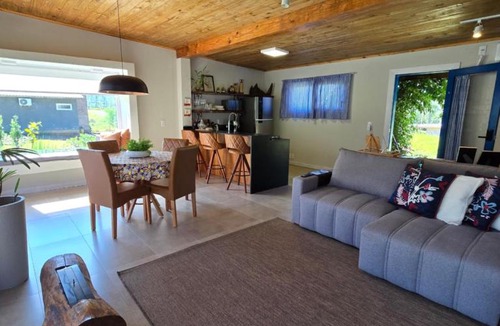 Timbe do Sul Apartment | Pousada Vale das Escarpas - Timbé do Sul - SC