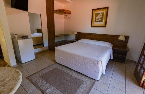Sao Pedro Hotel | Pousada Vale do Dinossauro
