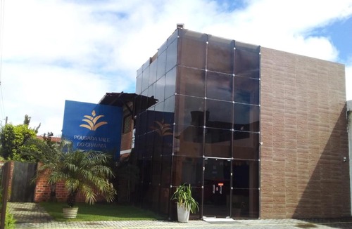 Cruzeiro Hotel | Pousada Vale do Gravatá