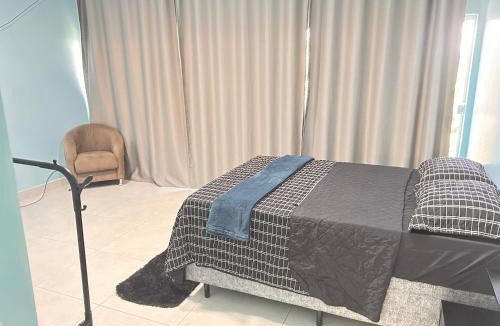 Pariquera-Acu Apartment | Pousada Vale do Sol