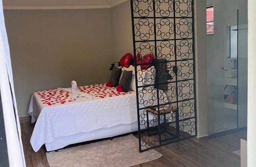Cesar de Pina Hotel | Pousada Valle das Colinas