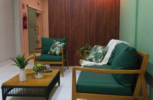 Tiangua Hotel | Pousada Vasconcelos Tiangua