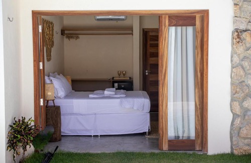 Prea Hotel | Pousada Veleiro Kite Preá