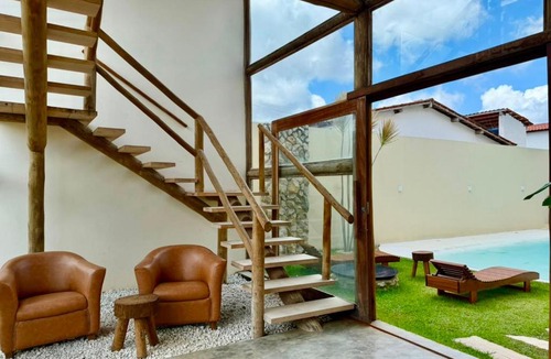 Prea Hotel | Pousada Veleiro Kite Preá
