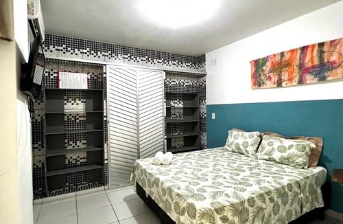 Morro de Sao Paulo Hotel | Pousada Ventos do Norte - Morro de São Paulo