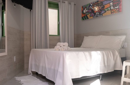 Pipa Hotel | Pousada Vento Terral