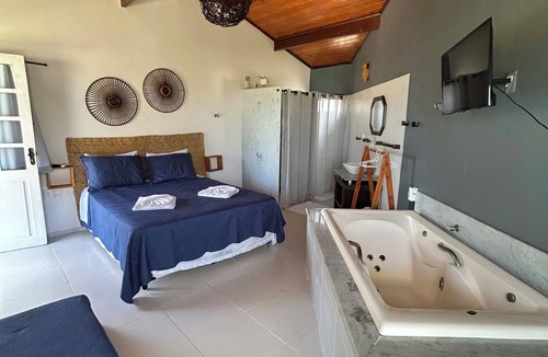 Barra do Cunhau Hotel | Pousada Ventoria