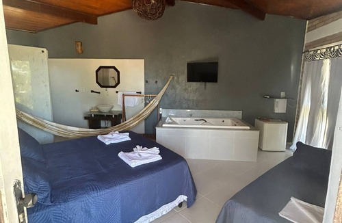 Barra do Cunhau Hotel | Pousada Ventoria