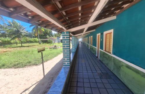 Camamu Hotel | Pousada Ventura