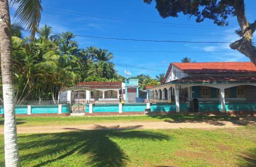 Camamu Hotel | Pousada Ventura