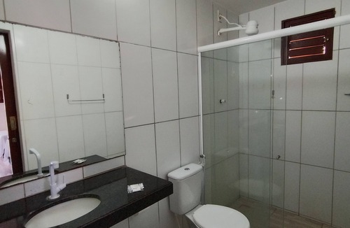 Sao Miguel de Touros Hotel | Pousada Villa Zarah