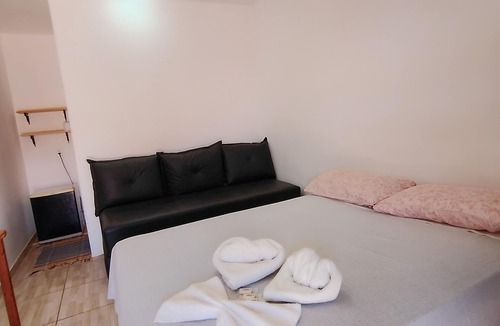Sao Miguel de Touros Hotel | Pousada Villa Zarah