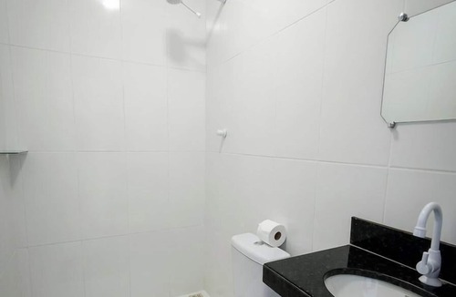 Sao Miguel de Touros Hotel | Pousada Villa Zarah