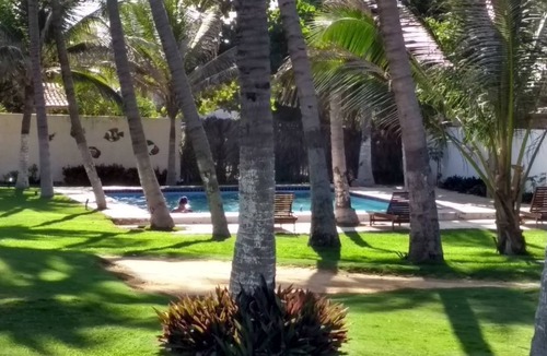 Canoa Quebrada Hotel | Pousada Via Láctea