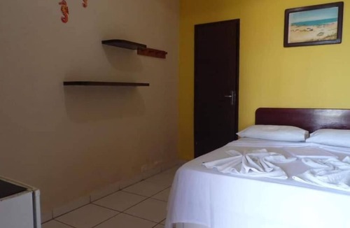 Canoa Quebrada Hotel | Pousada Via Láctea