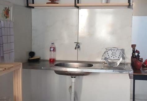Extremoz Apartment | Pousada via principal