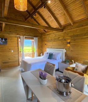 Praia Grande Cabin | Pousada Vibe dos Canyons