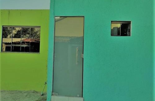 Luziania House | Pousada Vicenzi