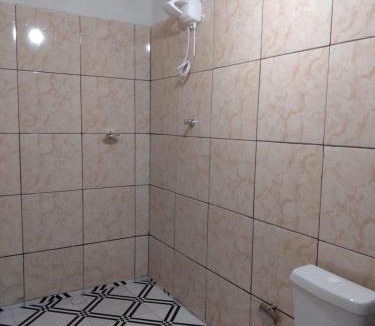 Luziania House | Pousada Vicenzi