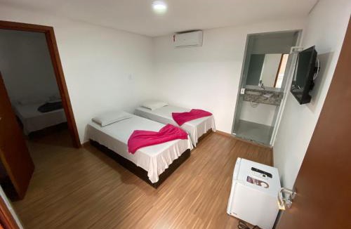 Aguas de Sao Pedro Hotel | Pousada Vila Barboza - Próxima ao Thermas Water Park