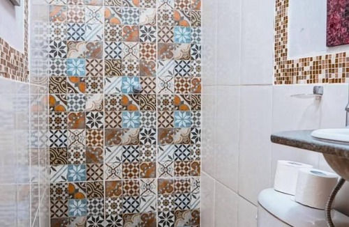 Itacare Hotel | Pousada Vila Baiana