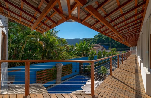 Praia de Barequecaba Hotel | Pousada Vila Barequeçaba