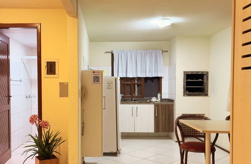 Balneario Camboriu Villa | Pousada Vila Taquaras