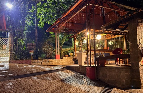 Balneario Camboriu Villa | Pousada Vila Taquaras