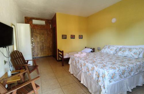 Sao Miguel de Touros Hotel | Pousada Vila Sol