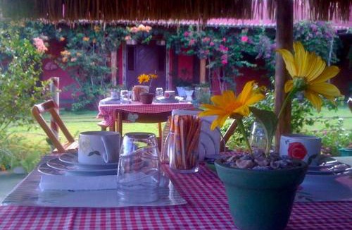 Sao Miguel de Touros Hotel | Pousada Vila Sol