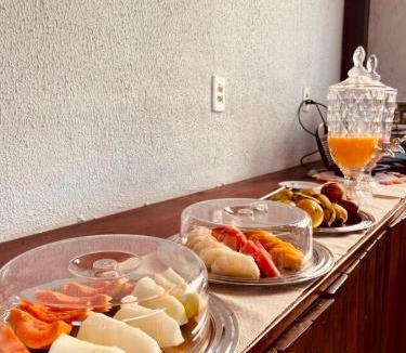 Jijoca de Jericoacoara Hotel | Pousada Vila Cactos Jeri