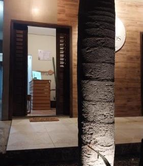 Jijoca de Jericoacoara Hotel | Pousada Vila Cactos Jeri