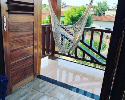 Jijoca de Jericoacoara Hotel | Pousada Vila Cactos Jeri