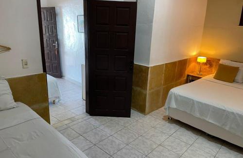 Canoa Quebrada Cabin | Pousada Vila Canoa