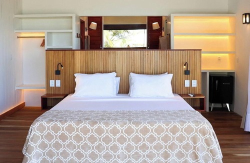 Tibau do Sul Hotel | Pousada Vila Corada