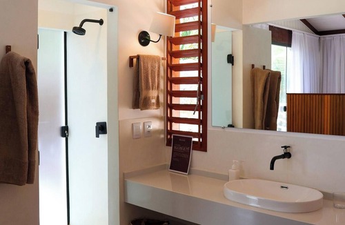 Tibau do Sul Hotel | Pousada Vila Corada
