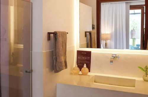 Tibau do Sul Hotel | Pousada Vila Corada