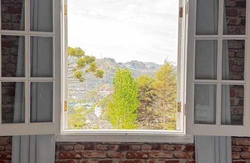 Campos do Jordao Hotel | Pousada Vila de Charme Suítes