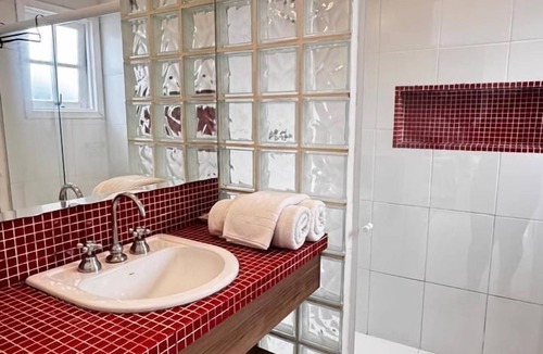 Campos do Jordao Hotel | Pousada Vila de Charme Suítes