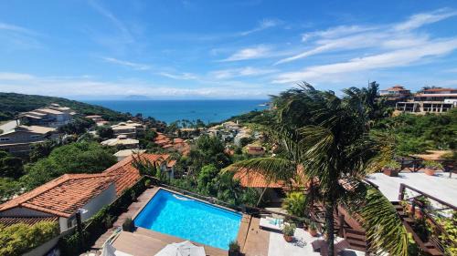 Joao Fernandes Hotel | Pousada Vila do Sol