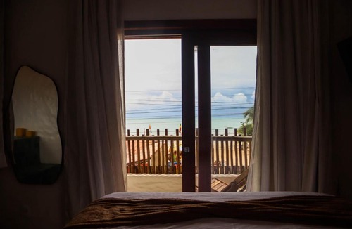 Icarai de Amontada Hotel | Pousada Vila Ikaria