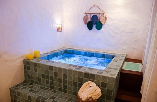 Icarai de Amontada Hotel | Pousada Vila Ikaria