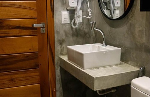 Icarai de Amontada Hotel | Pousada Vila Ikaria