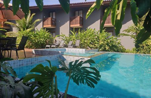 Praia do Pauba Hotel | Pousada Vila Ipuan
