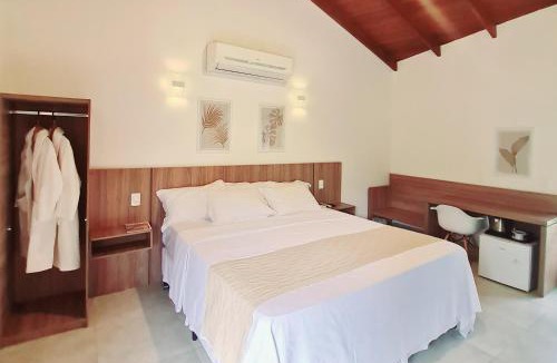 Praia do Pauba Hotel | Pousada Vila Ipuan